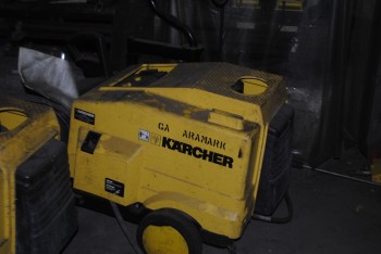 Karcher Qulity Cleaner System