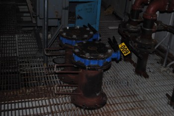 Batterfly Valves