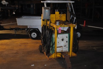 L-Tec Welder, 250