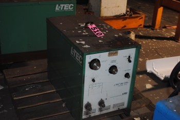 L-Tec 250 STK Welder