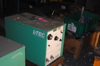L-Tec 250 STK Welder