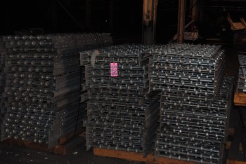 Roller Racks