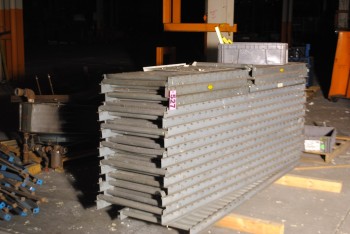 Roller Conveyor W 24