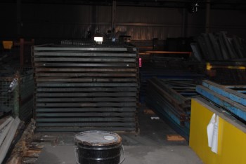 Pallet Racking