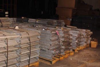 Logitech Roller Conveyor