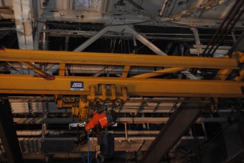 Overhead Crane