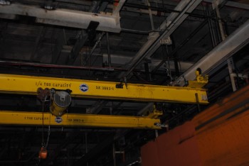 Overhead Crane