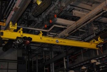 Overhead Crane