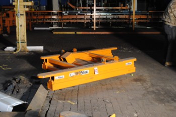 Sail Rail Material Handling Equipment