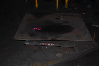 Turntable