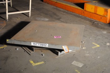 Southworth Turntable