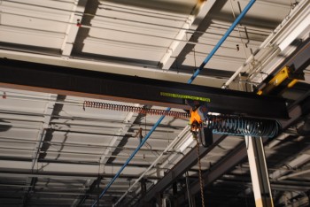 Overhead Crane
