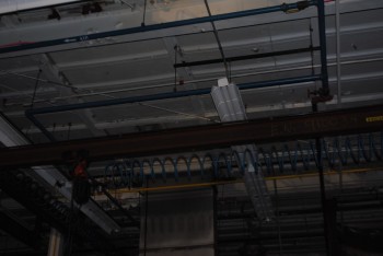Overhead Crane