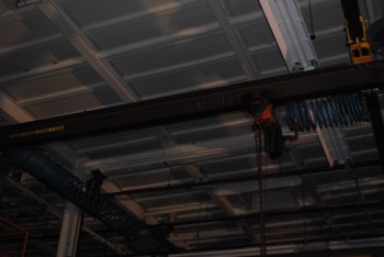 Overhead Crane