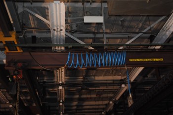 Overhead Crane