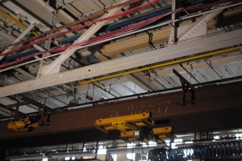 Overhead Crane