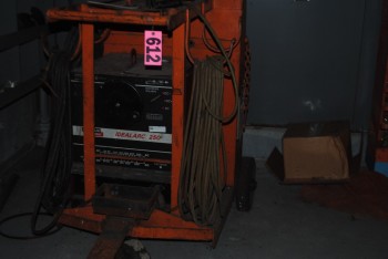 Lincoln Weldeer 1 Dealarc 250