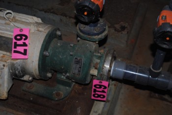Ansimae Pump