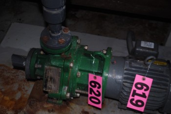 Ansimae Pump