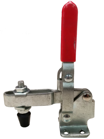 Tip Top Vertical Toggle Clamp 100-15, Lot of 20
