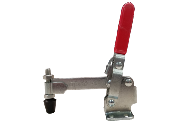 Vertical Toggle Clamps 102-15, Lot of 20