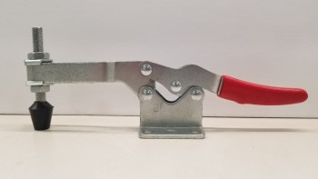 Horizontal Toggle Clamp 200-16, lot of 20