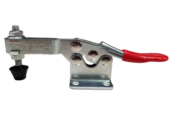Horizontal Toggle Clamp 200T-6, Lot of 20