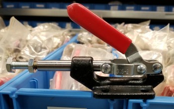 Toggle Clamp 305-2, Lot of 20