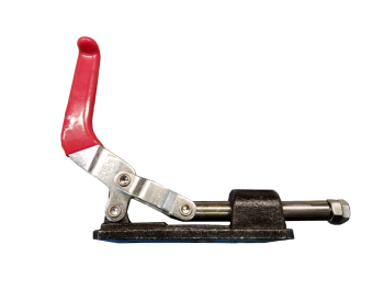 Toggle Clamp 306-1, Lot of 10