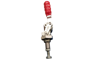 Straight Line Toggle Clamps 320-1, Lot of 20