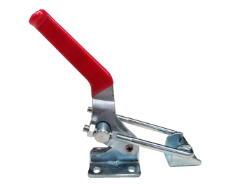 Latch Toggle Clamp 40341, Lot of 1