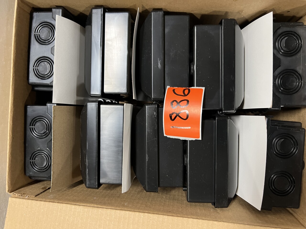 Eaton ACD60R 60A Non-Fusible Pullout - Foto 12