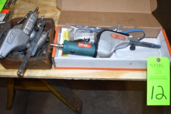 Dynabrad Pneumatic hand File 2018'