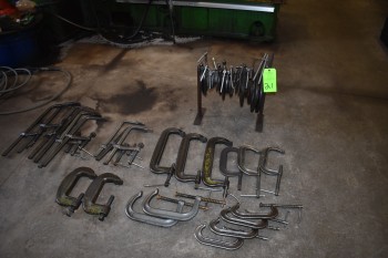 Various sized \
