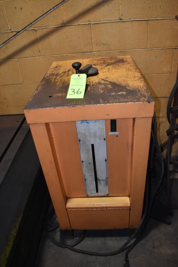 Airco Stick Welder