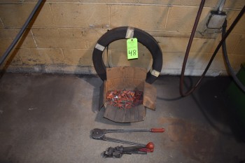 Banding w/ Banding tools