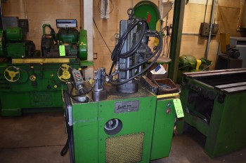 Lamina Drill, s/n: P1198, Portable power unit w/ Drills