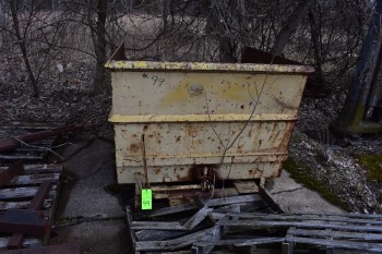 Steel Hopper