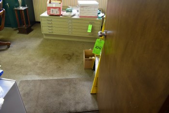Office w/ Contents