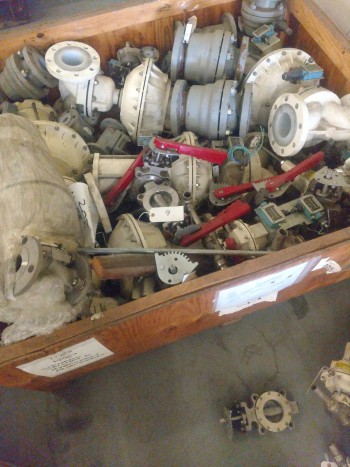 Lot of Siemens Colomet Hydrogen Analyzers for Boilers, Etc..