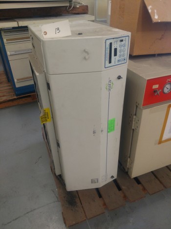 Misonix Aura 550 Laboratory Test Processing Equipment