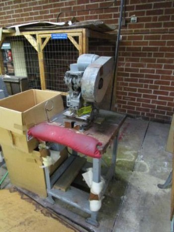 Perkins Junior Miniature Press