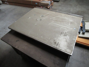 Drafting Table