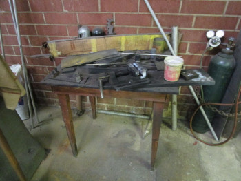 Work Table