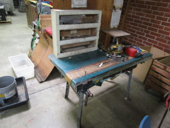 Workbench