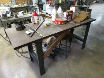 Workbench