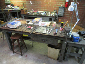 Workbench
