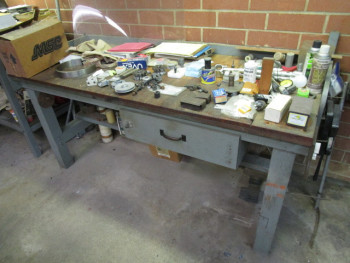 Workbench