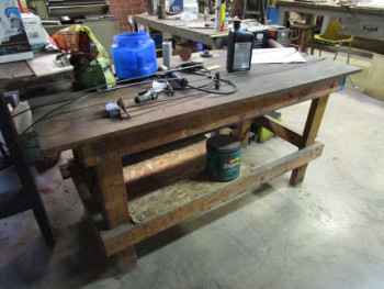 Workbench