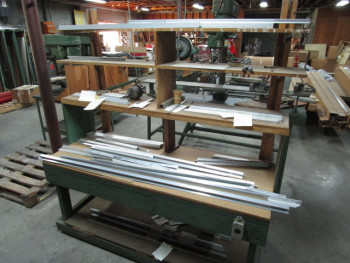 Workbench